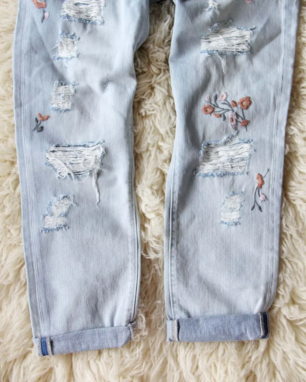 Spool   Lucky Brand Jeans