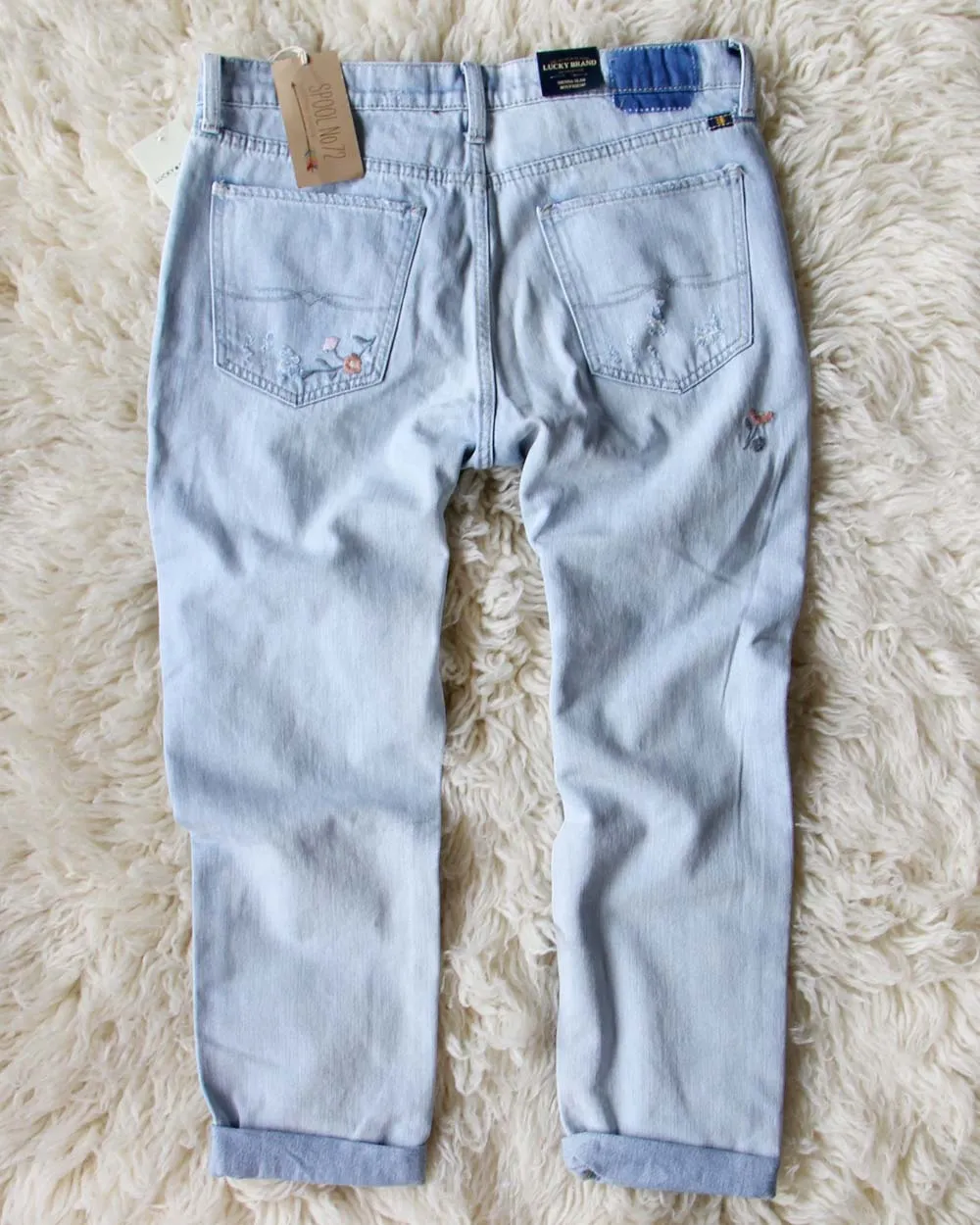 Spool   Lucky Brand Jeans
