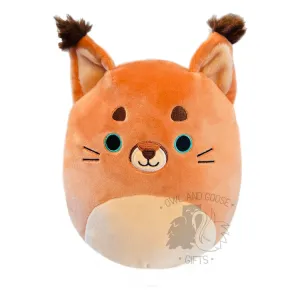Squishmallows 12" - Ferraz Cat