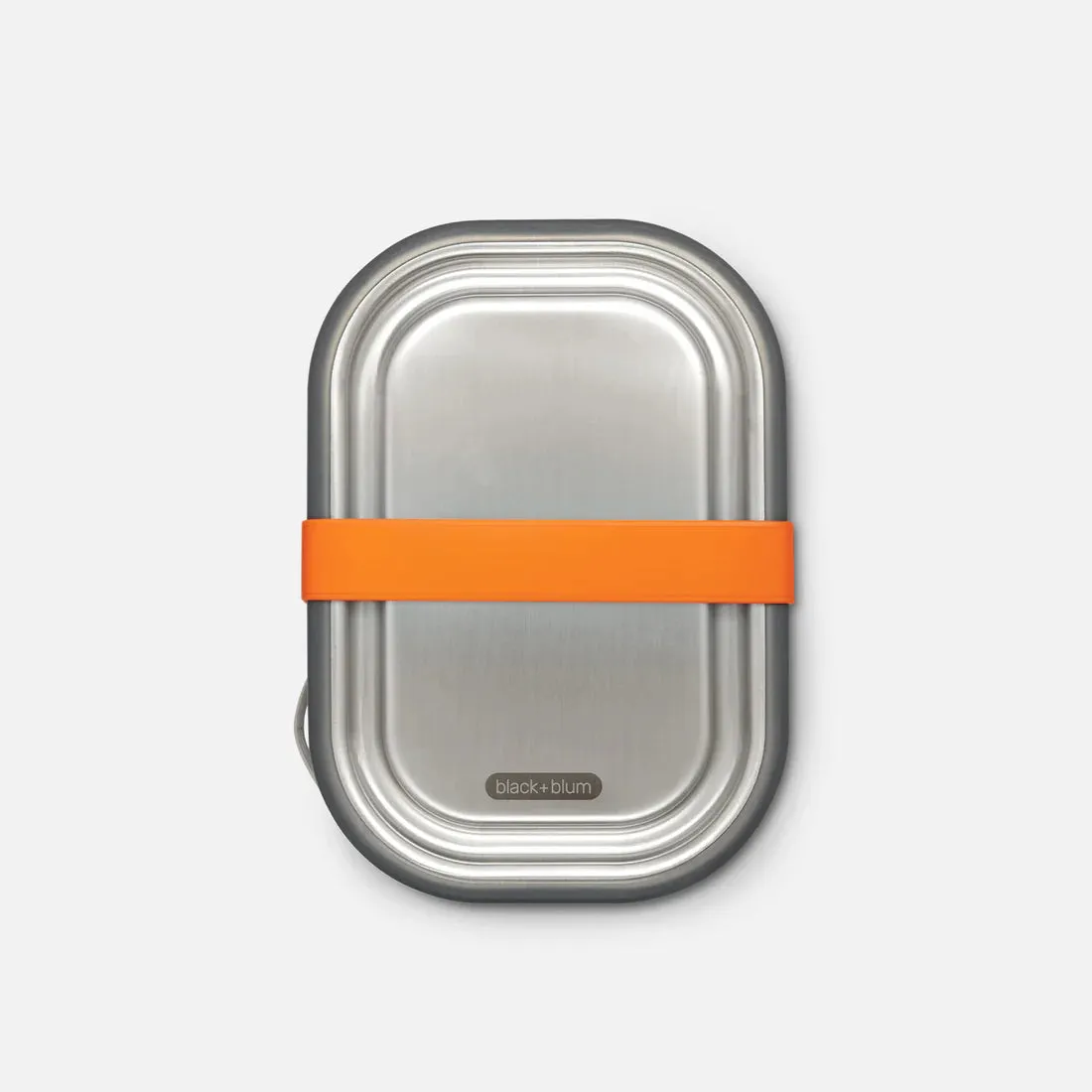 Stainless Steel Lunch Box Large - 1L