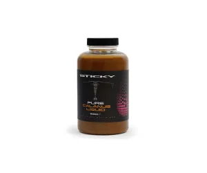 Sticky Baits Pure Calanus Hydro 500ml