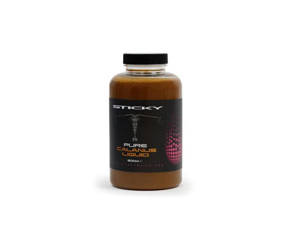 Sticky Baits Pure Calanus Hydro 500ml