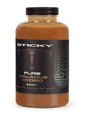 Sticky Baits Pure Calanus Liquid 500ml