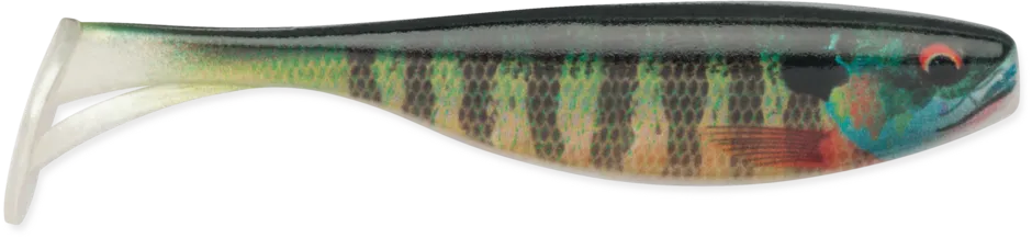 Storm Largo Shad Paddle Tail Swimbait