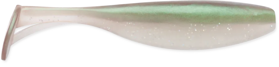 Storm Largo Shad Paddle Tail Swimbait