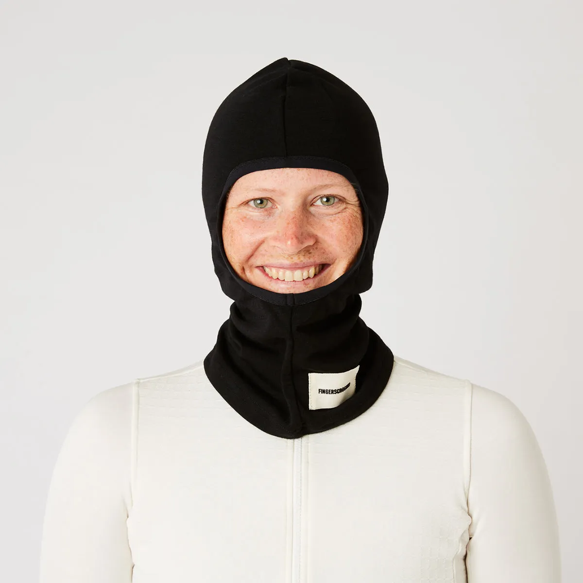 Sturmhaube - Black