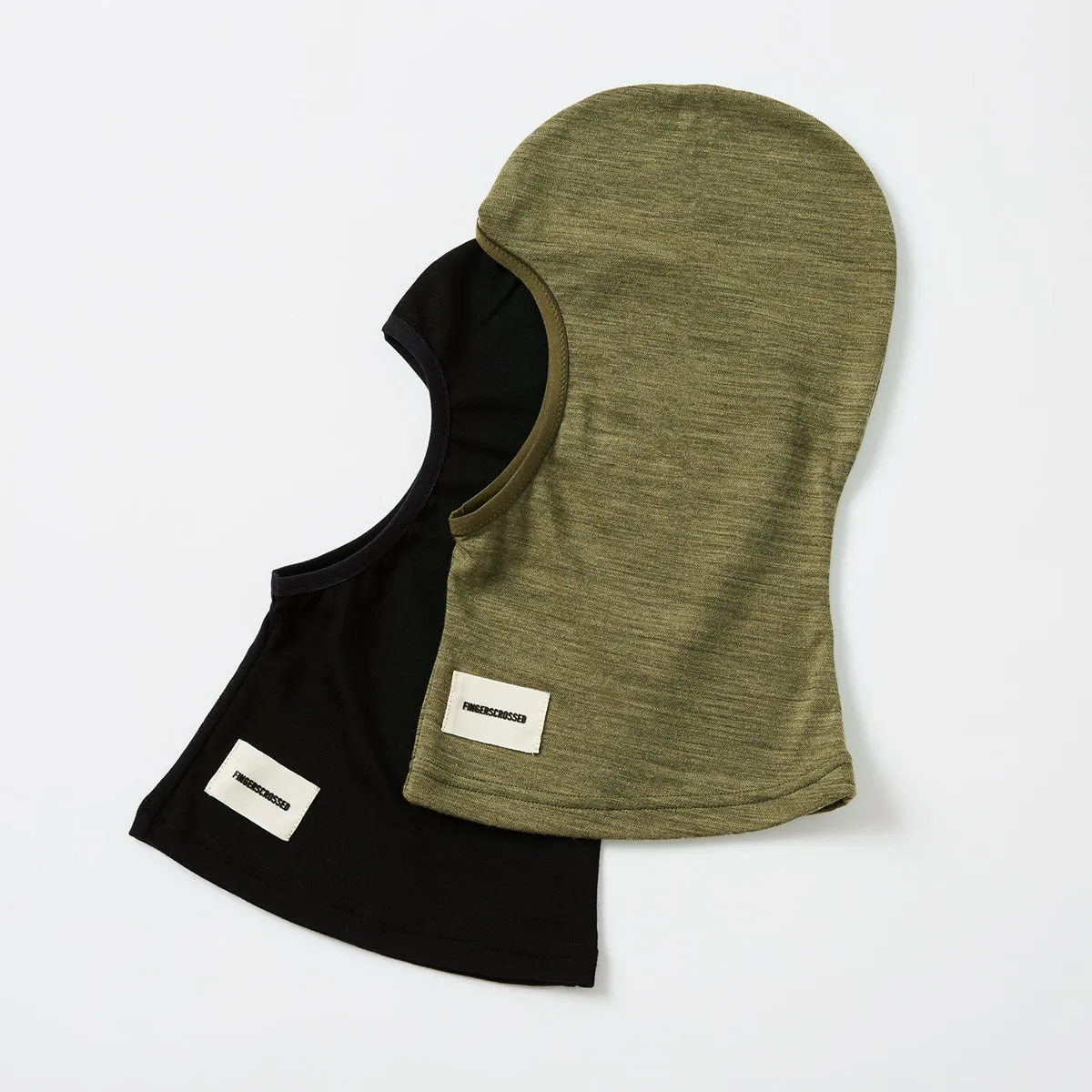 Sturmhaube - Black