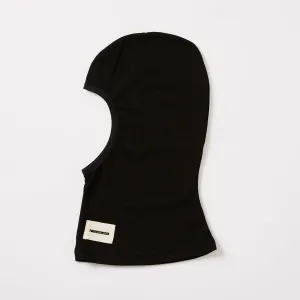 Sturmhaube - Black