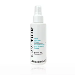 SureThik Fiber Holding Spray 3.4 fl. oz.