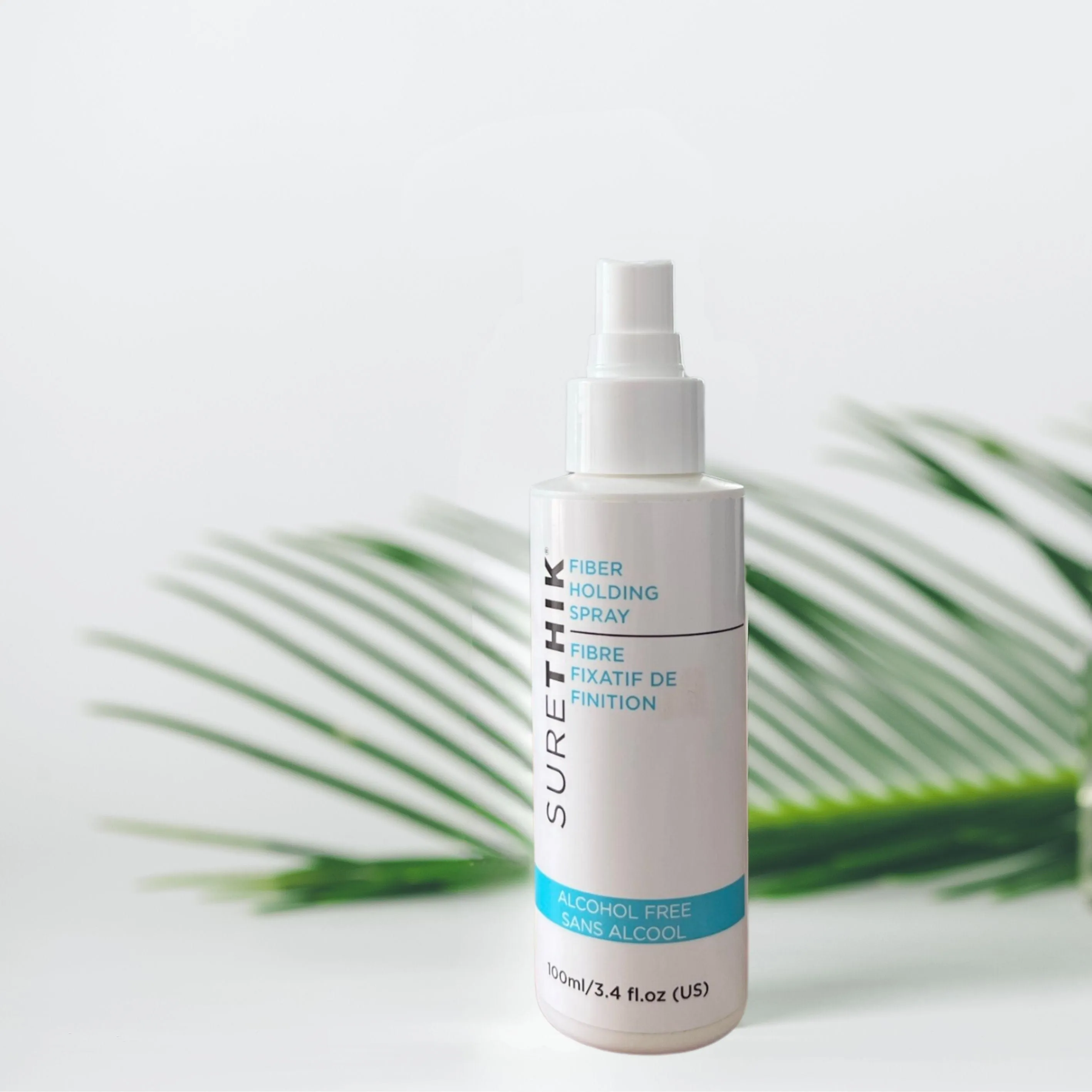 SureThik Fiber Holding Spray 3.4 fl. oz.