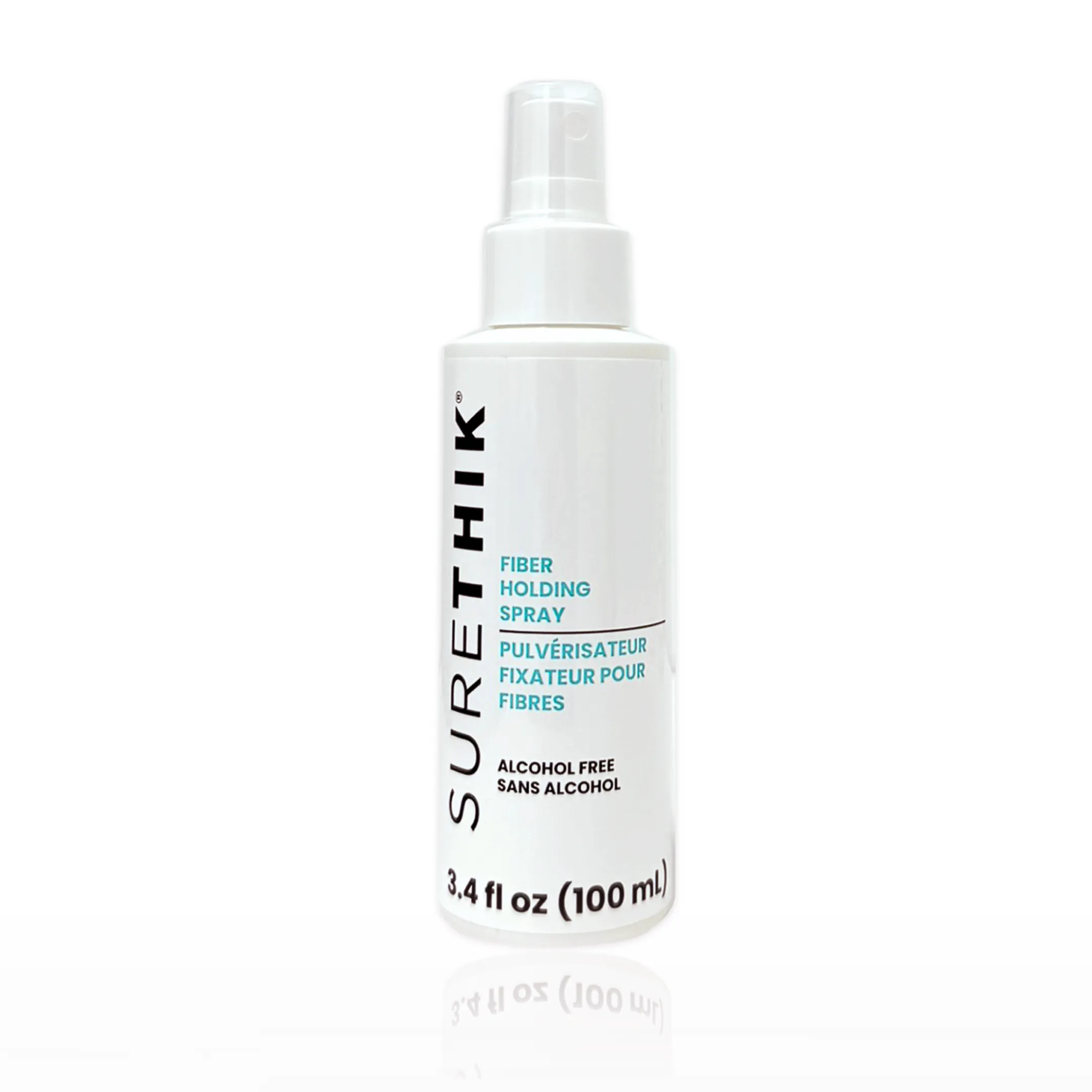 SureThik Fiber Holding Spray 3.4 fl. oz.