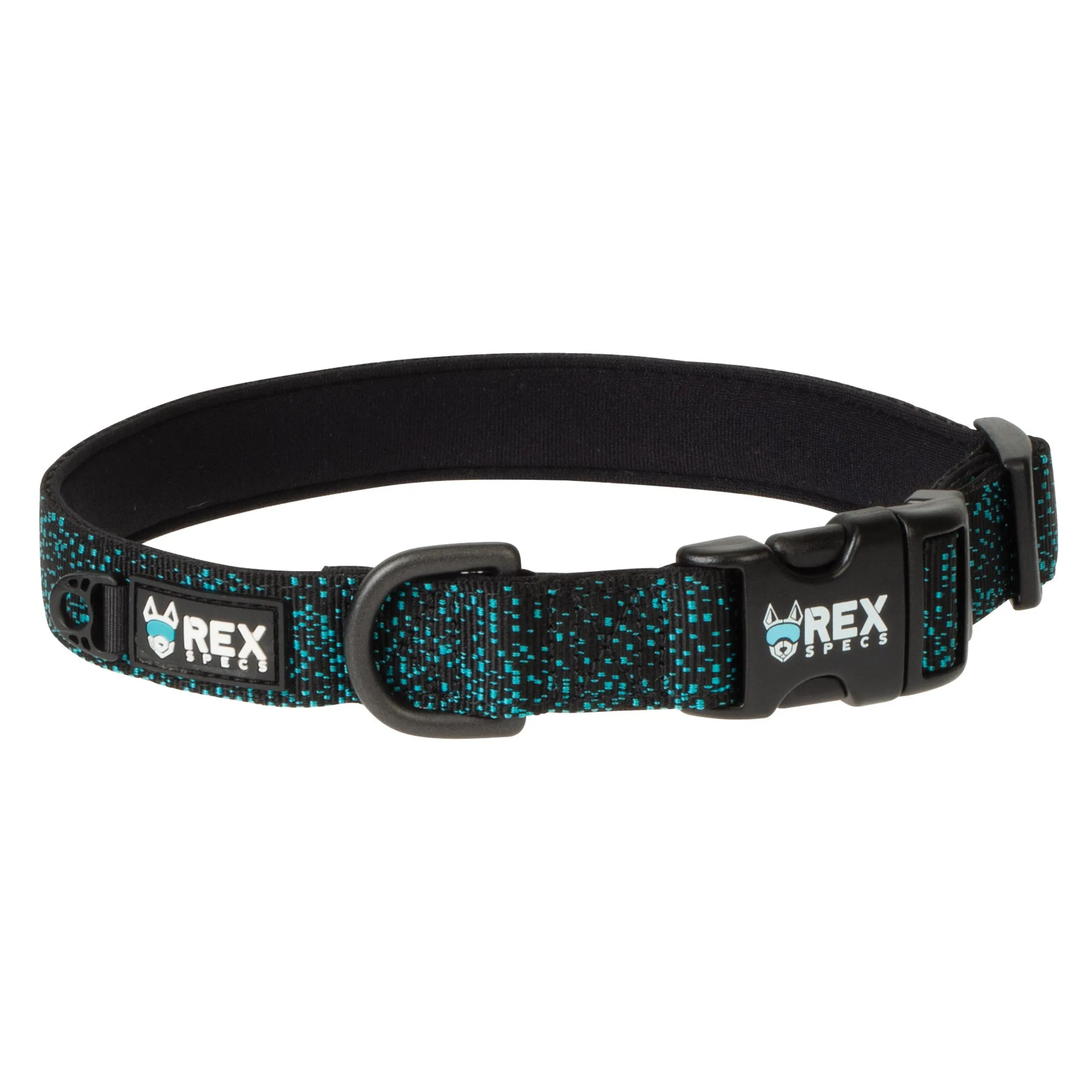 Switchback Dog Collar