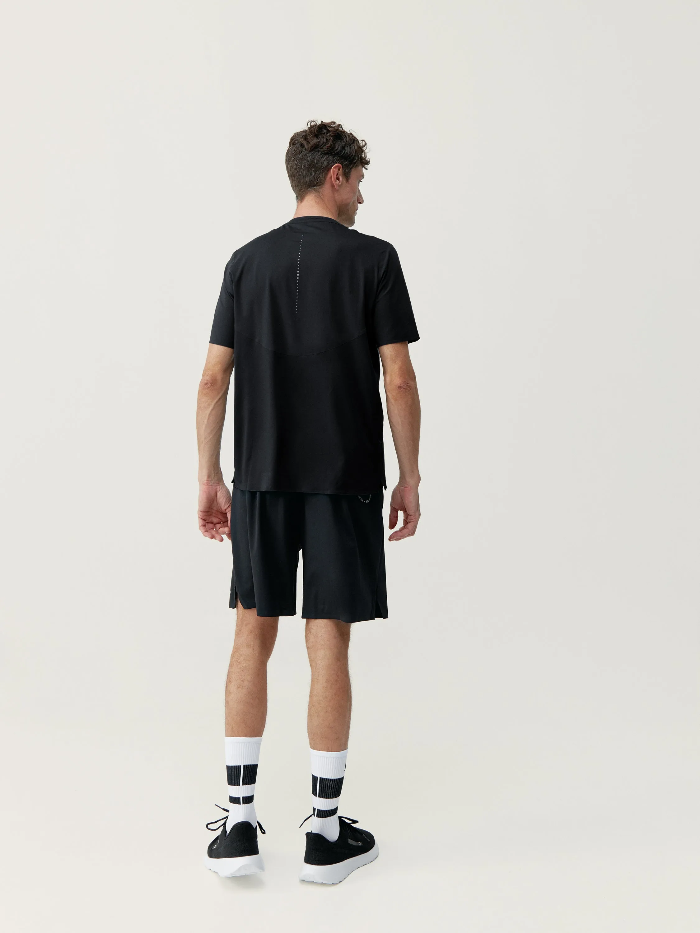 T-Shirt Seo Black