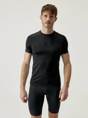 T-Shirt Volta Black