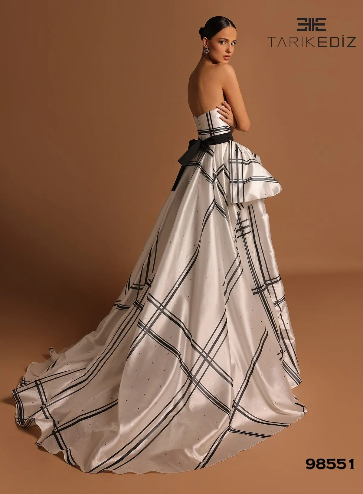 Tarik Ediz: 98551