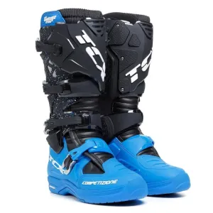 TCX Comp Evo 2 Michelin MX Boots
