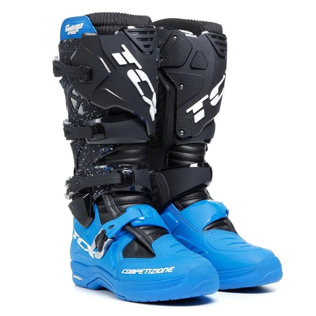 TCX Comp Evo 2 Michelin MX Boots
