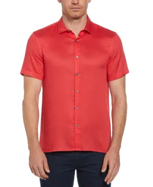 Textured Soft Shirt