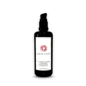 The Great Cleanse Nourishing Cleansing Oil