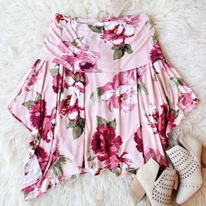 The Lilly Top