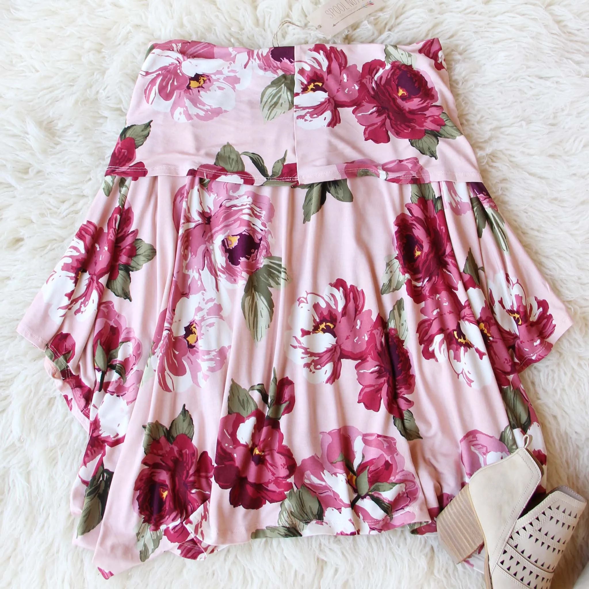 The Lilly Top