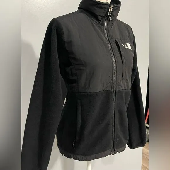 The North Face jacket
