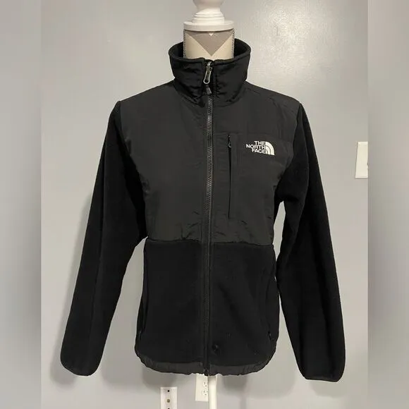 The North Face jacket