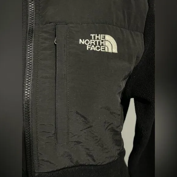 The North Face jacket