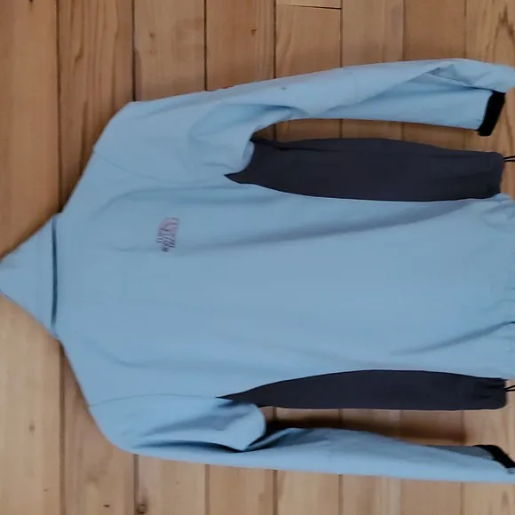 The North Face jacket