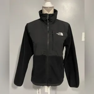 The North Face jacket