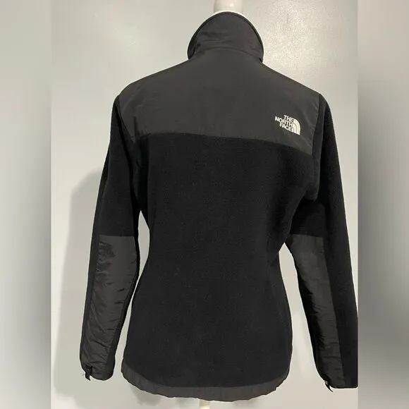 The North Face jacket