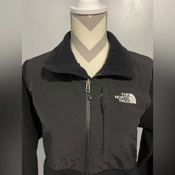 The North Face jacket