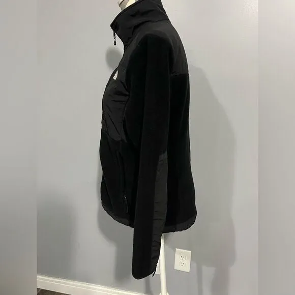 The North Face jacket