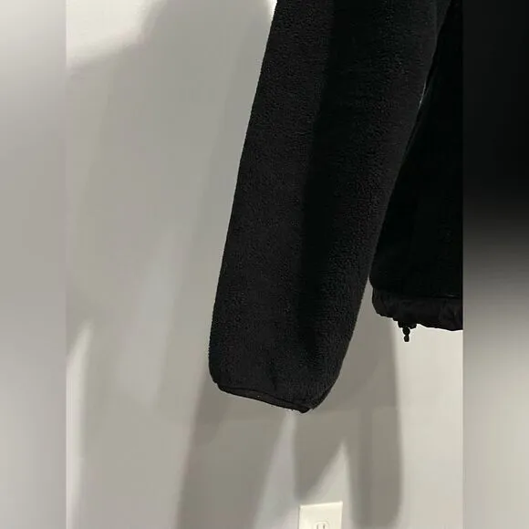 The North Face jacket