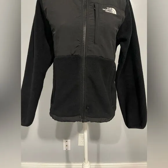 The North Face jacket