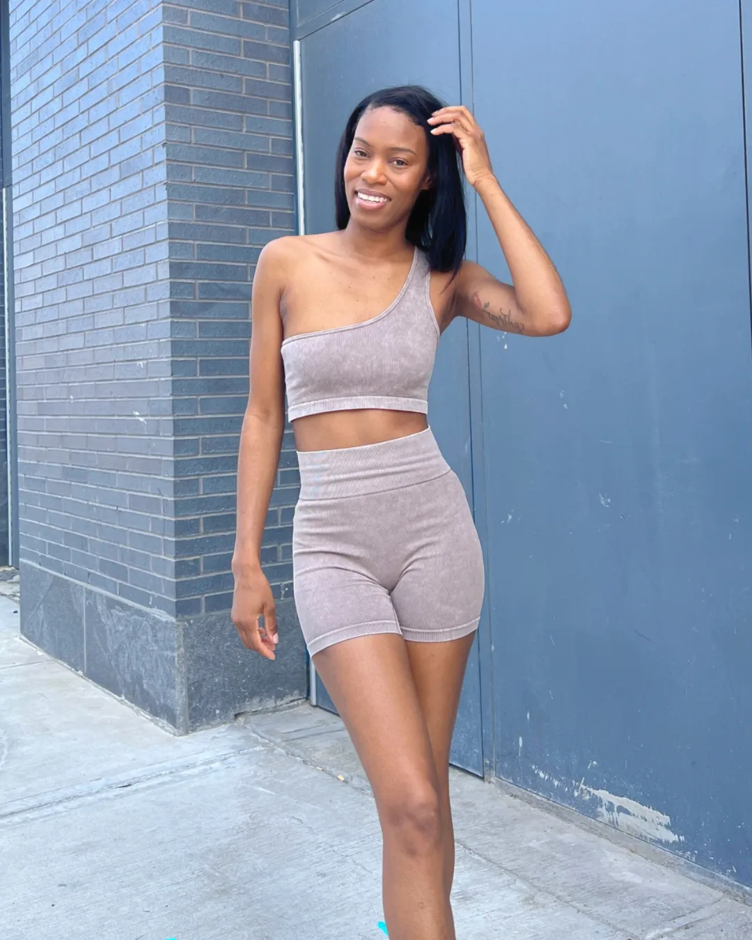 The Seamless Basic Set