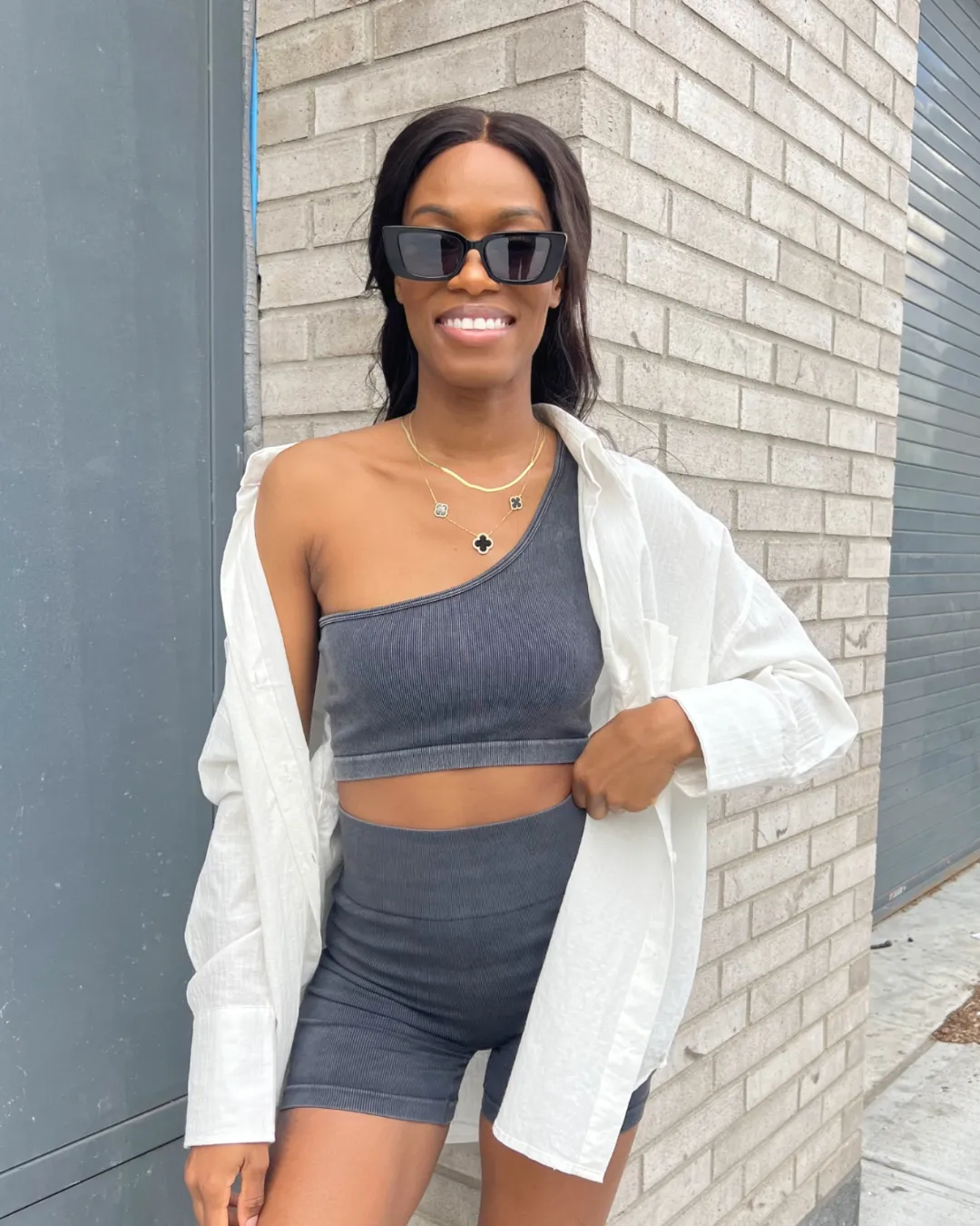 The Seamless Basic Set