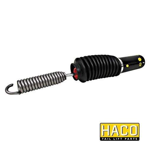 Tiltcylinder SC10 Haco to Suit DH-LM 1500/2000/2500 (CS10.070.40.0070.A)