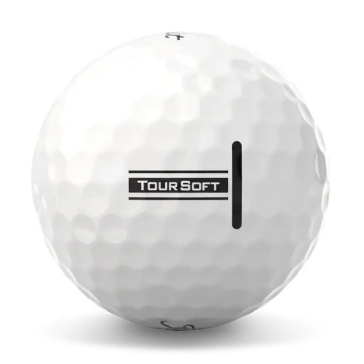 Titleist Tour Soft