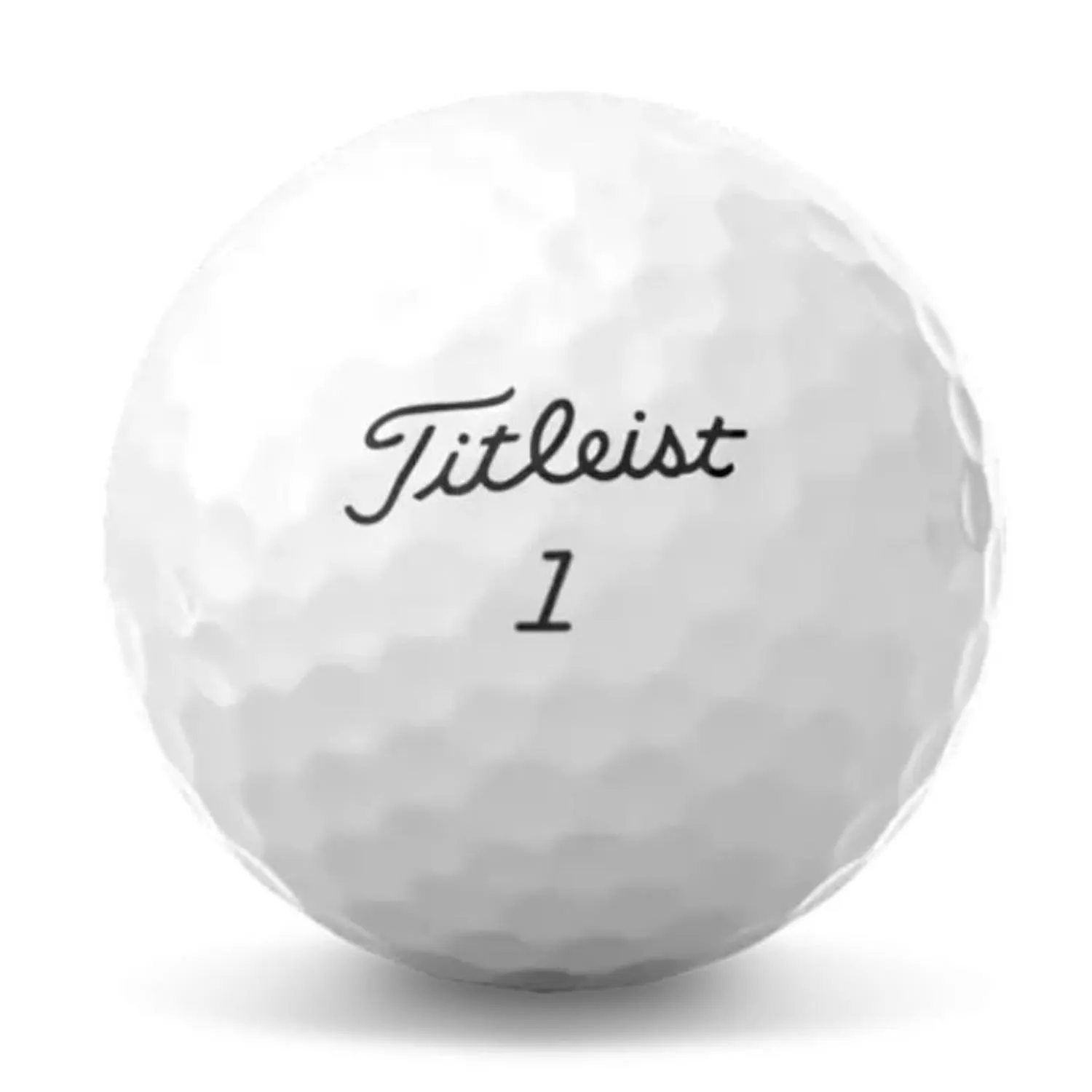 Titleist Tour Soft