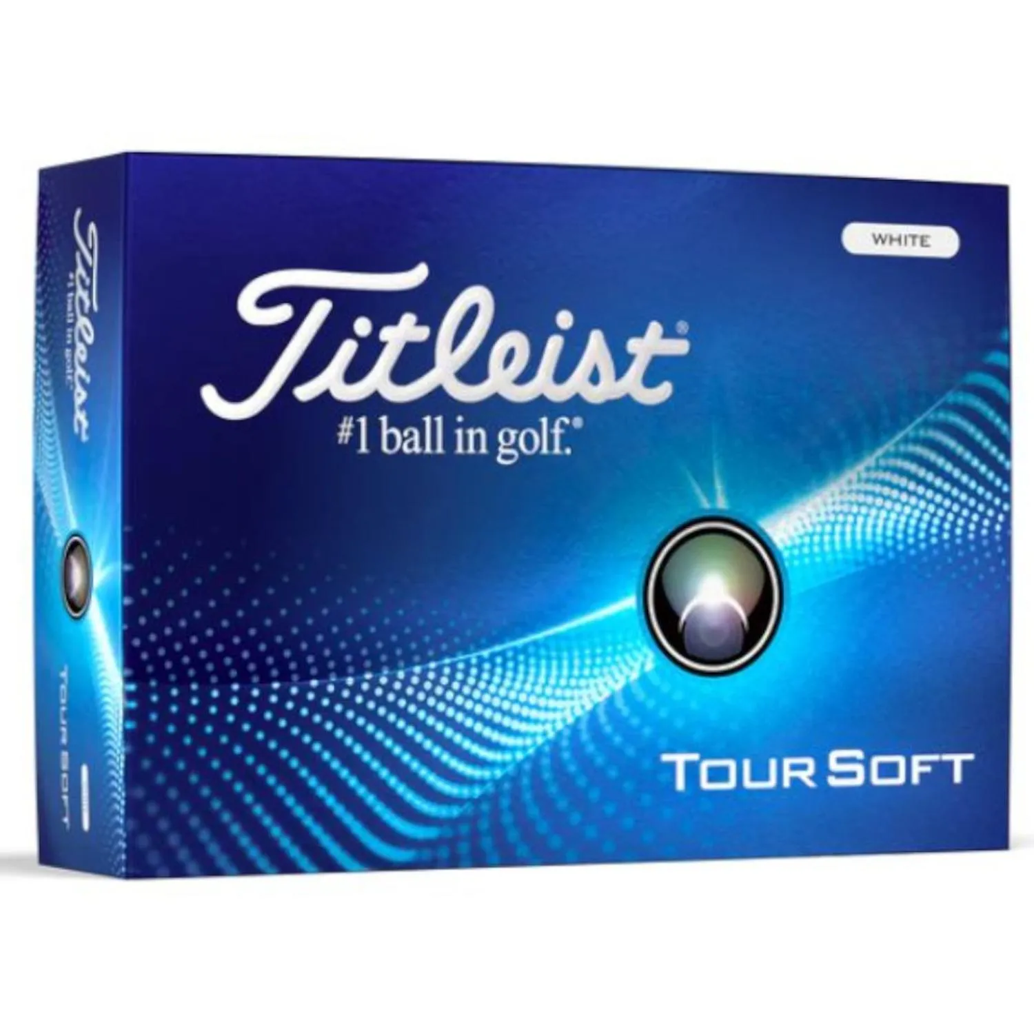 Titleist Tour Soft