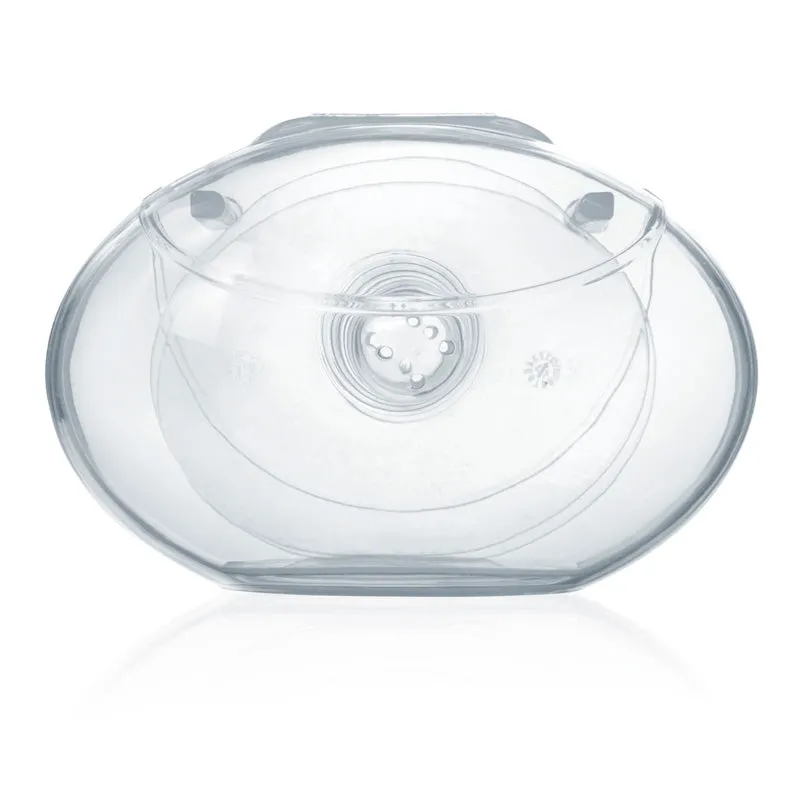 Tommee Tippee Closer to Nature Nipple Shields 2Pk