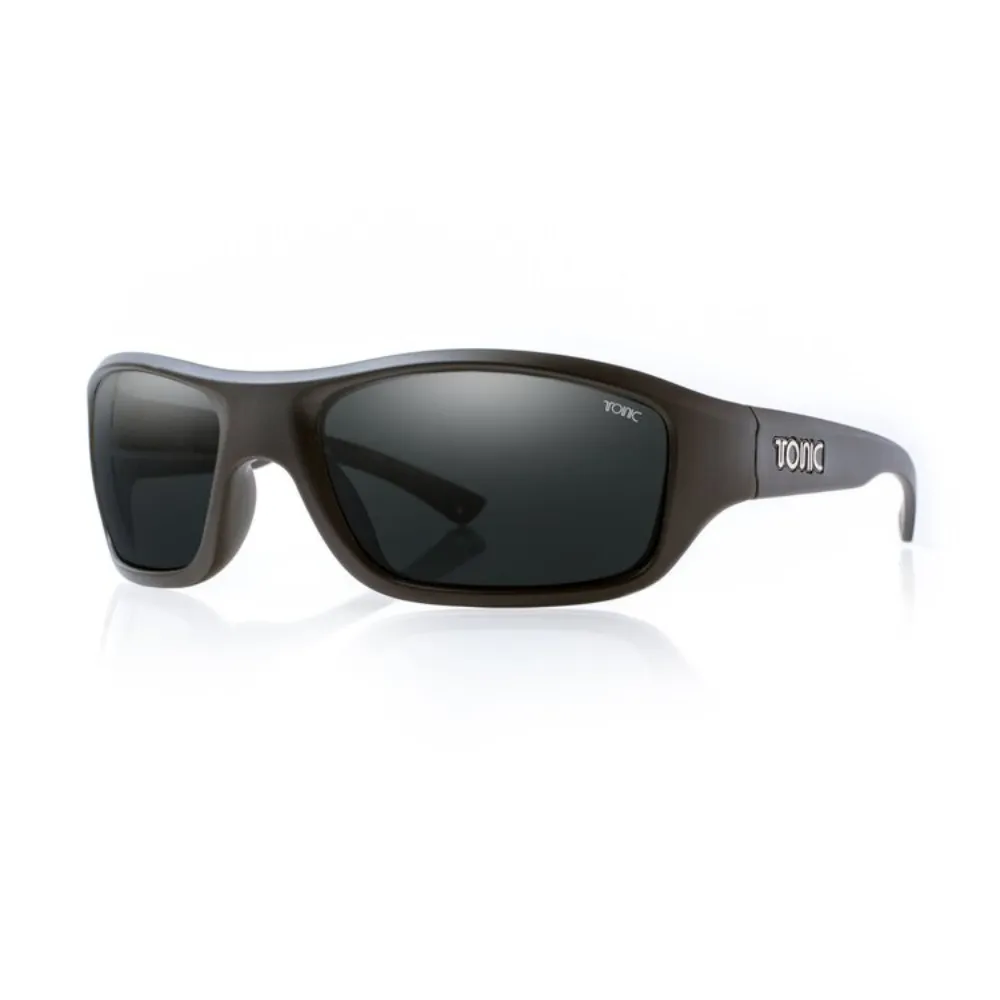 Tonic Polarised Eyewear Evo Grey