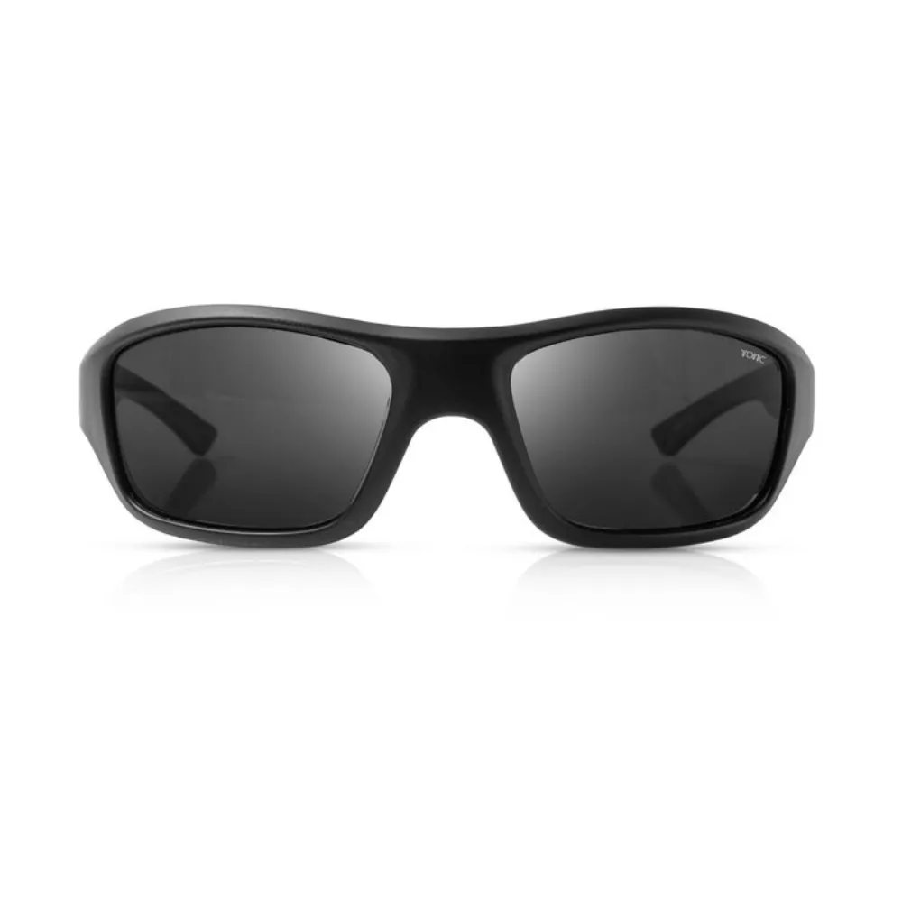 Tonic Polarised Eyewear Evo Grey