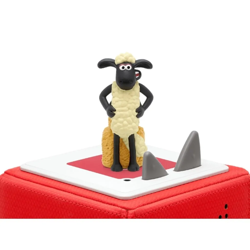 TONIES Shaun the Sheep - Season 1