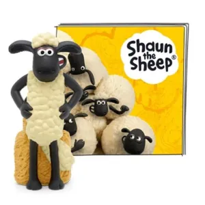 TONIES Shaun the Sheep - Season 1