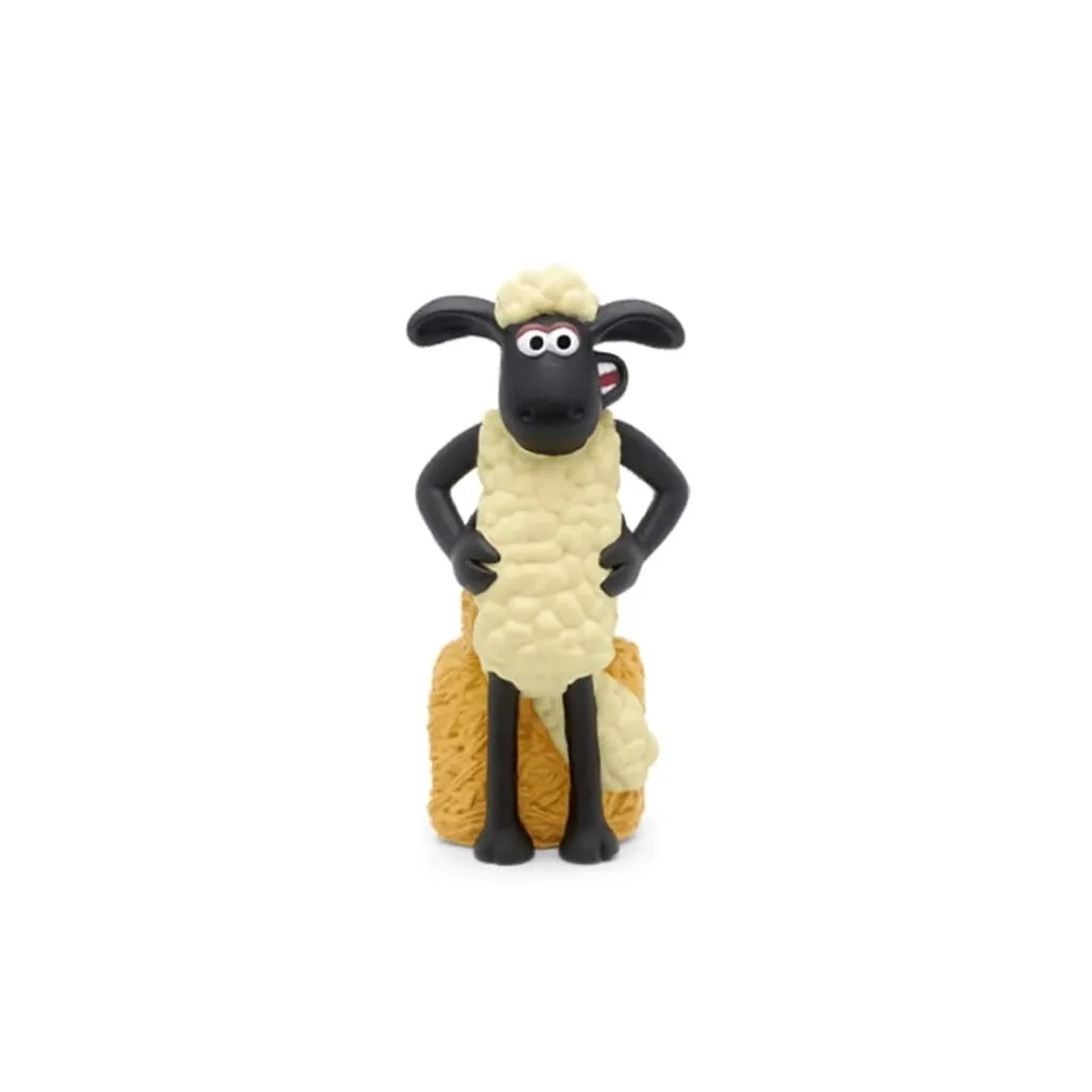 TONIES Shaun the Sheep - Season 1