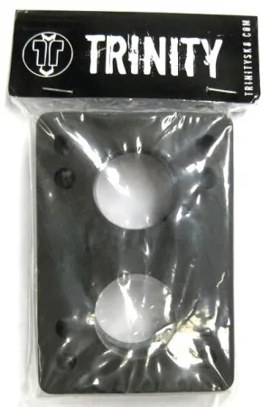 Trinity 12mm soft riser set (1/2 inch)