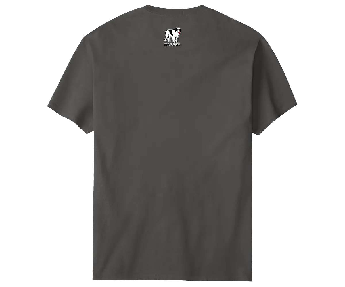 Tulips Flower Shop T-shirt