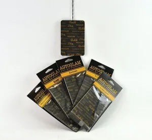 Tyler Autoglam Air Fresheners